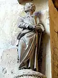 Saint Jean.