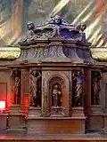 Tabernacle.