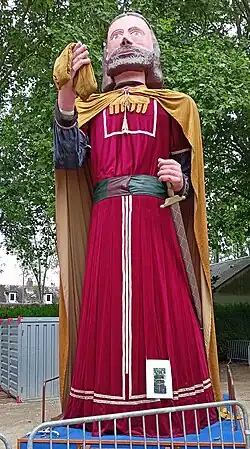 Herbert IV