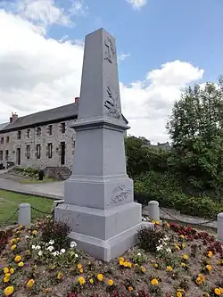 monument aux morts