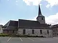 Église Saint-Remy