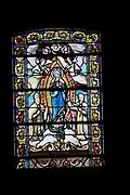 1 - Immaculé Conception