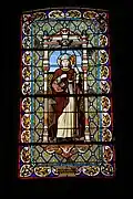 25 – Saint Guénaël