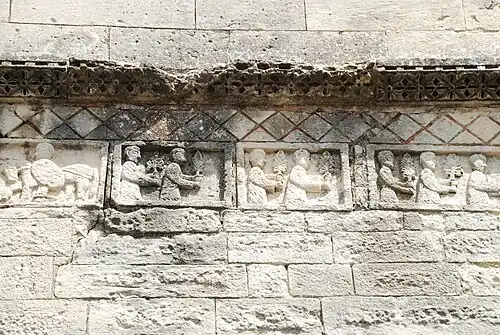 Adorants.