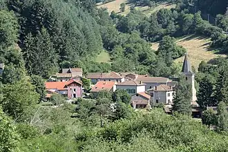 Saint-Rirand