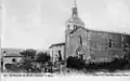 église Notre-Dame débur XXe&nbsp;siècle