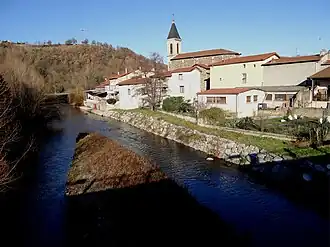Saint-Romain-en-Gier