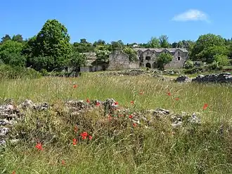 Saint-Rome-de-Dolan