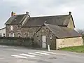 L'école privée.