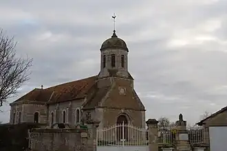 Saint-Samson (Calvados)
