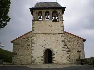 Saint-Saury