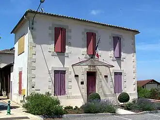 Saint-Sauveur-de-Meilhan