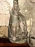 Saint Michel.