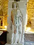 Vierge à l'Enfant.