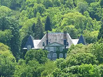 Image illustrative de l’article Château de Miramont (Hautes-Pyrénées)