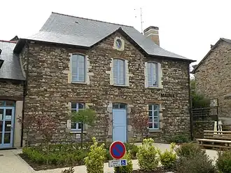 Saint-Senoux