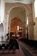 Église.