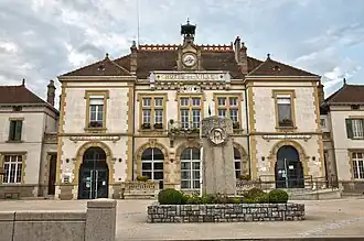 Saint-Siméon-de-Bressieux