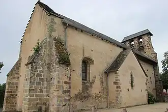 Saint-Sornin-Lavolps