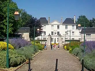 Saint-Soupplets