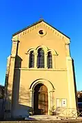 L'église