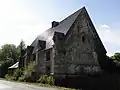 Chapelle Notre-Dame-sur-l'Eau : vue d'ensemble 2.