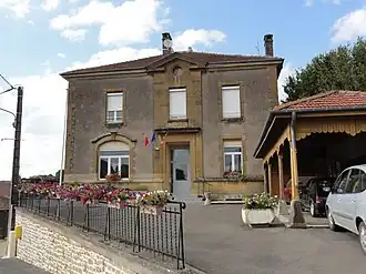 Saint-Supplet