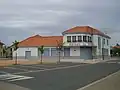 Maison du peuple