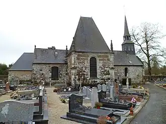Saint-Symphorien-des-Monts