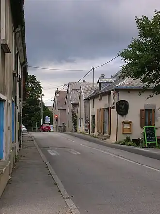 Saint-Théoffrey