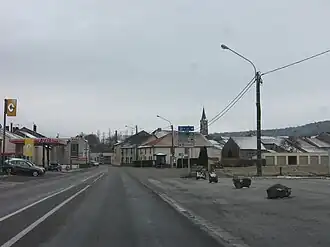Saint-Thiébault