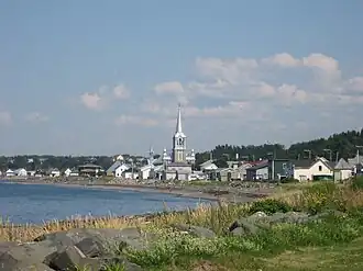 Saint-Ulric