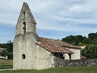 Saint-Urcisse (Lot-et-Garonne)