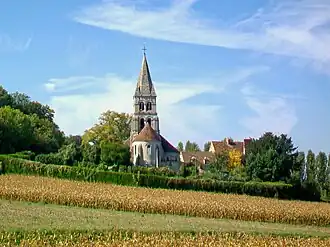 Saint-Vaast-de-Longmont