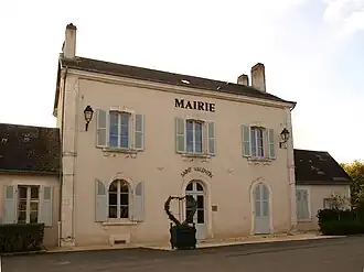 Saint-Valentin (Indre)