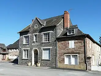 Saint-Viance