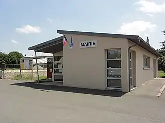 Saint-Victeur
