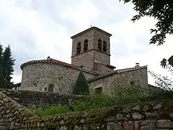 Vue générale.