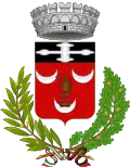 Blason de Saint-Vincent