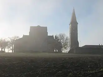 Saint-Vincent-de-Lamontjoie