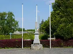 monument aux morts