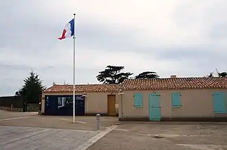 Musée Clemenceau