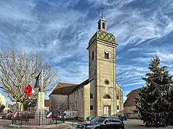 Saint-Vit