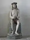 Ecce Homo.