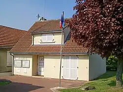 Saint-Witz