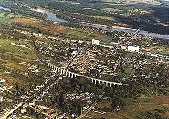 Saint-Satur