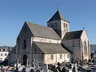 Saint-Germain-Village