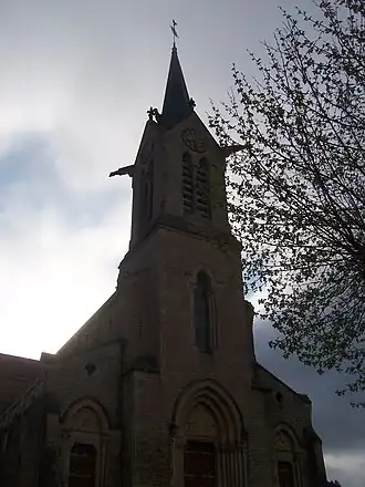 Saint-Igny-de-Roche