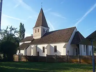 Saint-Martin-en-Gâtinois