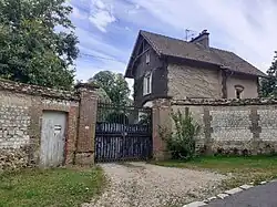 Habitation.